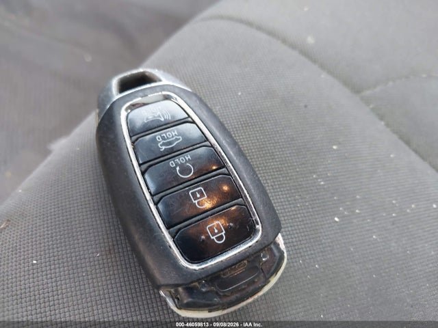 2021 Hyundai Elantra Sel მანქანა იყიდება აუქციონზე, vin: KMHLS4AG5MU126004, აუქციონის ნომერი: 46059813