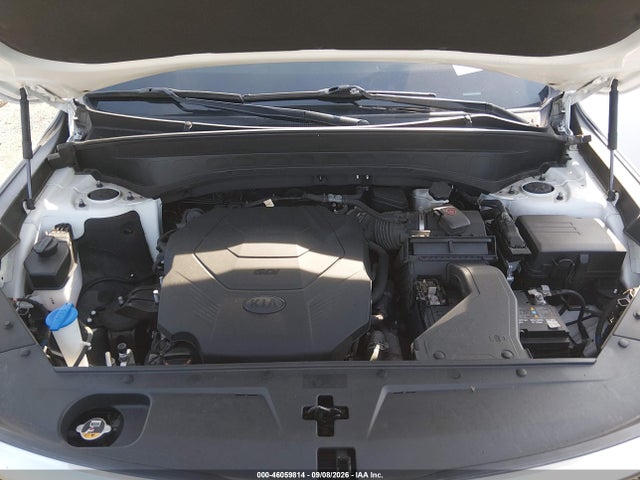Продажа на аукционе авто 2021 Kia Telluride Sx, vin: 5XYP5DHC6MG146506, номер лота: 46059814