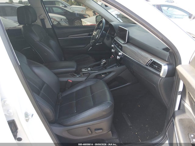 Продажа на аукционе авто 2021 Kia Telluride Sx, vin: 5XYP5DHC6MG146506, номер лота: 46059814