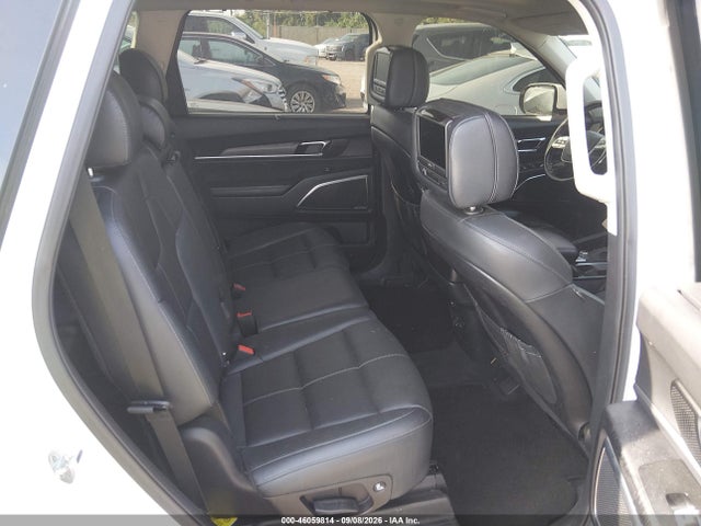Продажа на аукционе авто 2021 Kia Telluride Sx, vin: 5XYP5DHC6MG146506, номер лота: 46059814