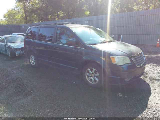 Aukcja sprzedaży 2008 Chrysler Town & Country Touring, vin: 2A8HR54P48R107737, numer aukcji: 46059818