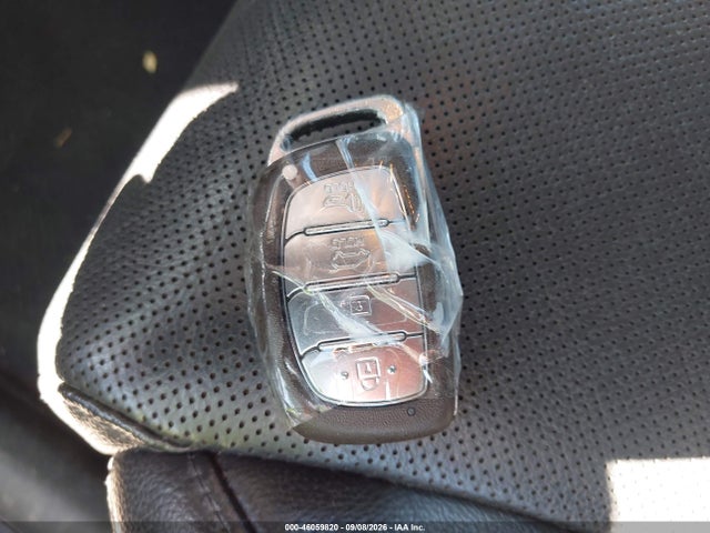 Продаж на аукціоні авто 2018 Hyundai Tucson Sel Plus, vin: KM8J3CA4XJU677786, номер лоту: 46059820