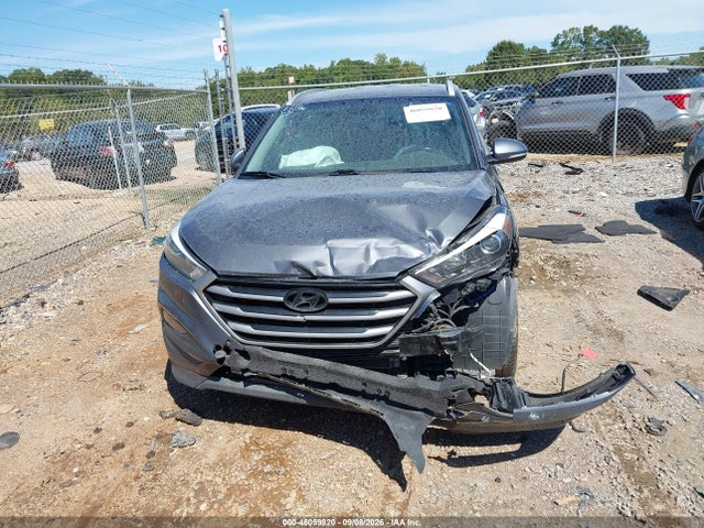 Продаж на аукціоні авто 2018 Hyundai Tucson Sel Plus, vin: KM8J3CA4XJU677786, номер лоту: 46059820