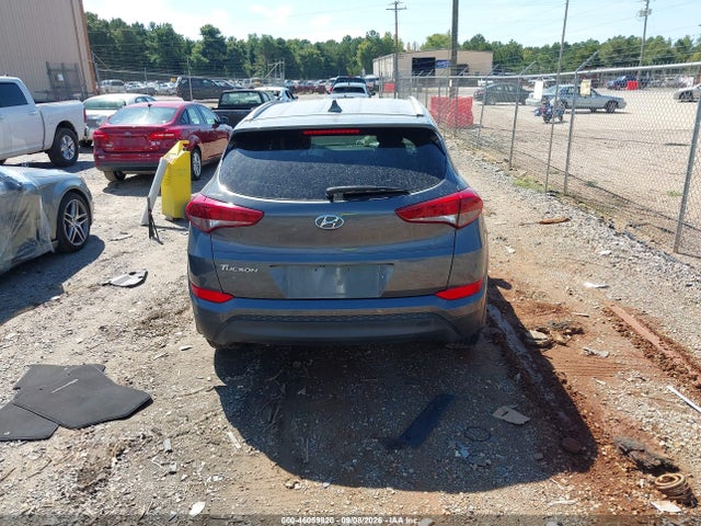 Продаж на аукціоні авто 2018 Hyundai Tucson Sel Plus, vin: KM8J3CA4XJU677786, номер лоту: 46059820