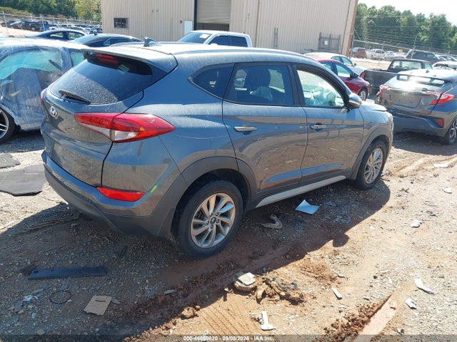 Продаж на аукціоні авто 2018 Hyundai Tucson Sel Plus, vin: KM8J3CA4XJU677786, номер лоту: 46059820