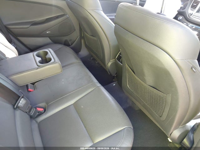 Продаж на аукціоні авто 2018 Hyundai Tucson Sel Plus, vin: KM8J3CA4XJU677786, номер лоту: 46059820