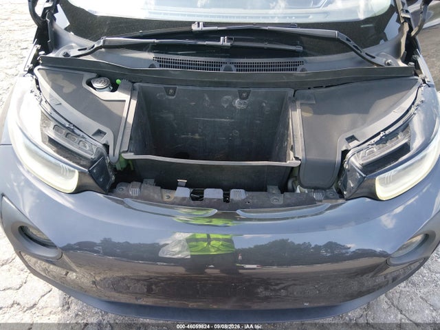 Продажа на аукционе авто 2014 Bmw I3 Base W/range Extender, vin: WBY1Z4C5XEV273531, номер лота: 46059824