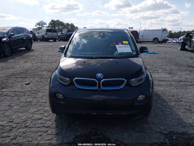 Продажа на аукционе авто 2014 Bmw I3 Base W/range Extender, vin: WBY1Z4C5XEV273531, номер лота: 46059824
