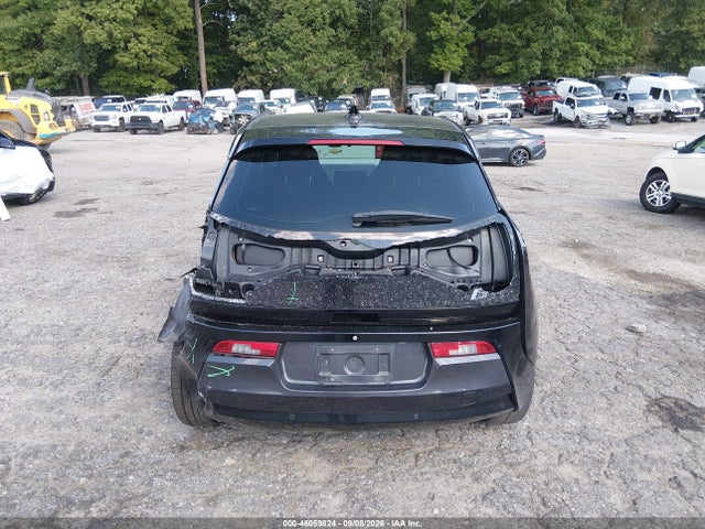 Продажа на аукционе авто 2014 Bmw I3 Base W/range Extender, vin: WBY1Z4C5XEV273531, номер лота: 46059824