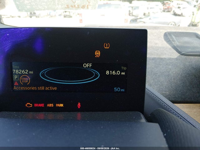 Продажа на аукционе авто 2014 Bmw I3 Base W/range Extender, vin: WBY1Z4C5XEV273531, номер лота: 46059824