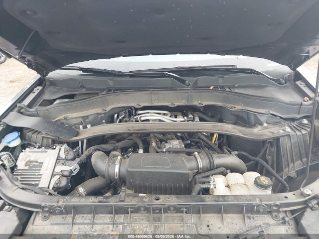 Продаж на аукціоні авто 2021 Ford Explorer St, vin: 1FM5K8GC9MGA66022, номер лоту: 46059826