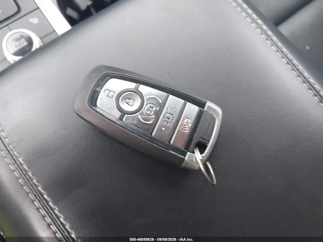 Продаж на аукціоні авто 2021 Ford Explorer St, vin: 1FM5K8GC9MGA66022, номер лоту: 46059826