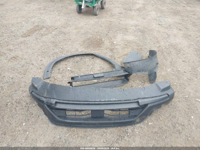 Продаж на аукціоні авто 2021 Ford Explorer St, vin: 1FM5K8GC9MGA66022, номер лоту: 46059826