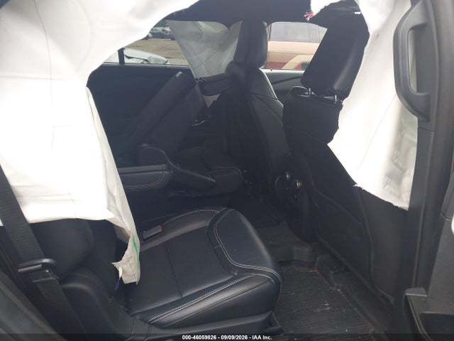 Продаж на аукціоні авто 2021 Ford Explorer St, vin: 1FM5K8GC9MGA66022, номер лоту: 46059826
