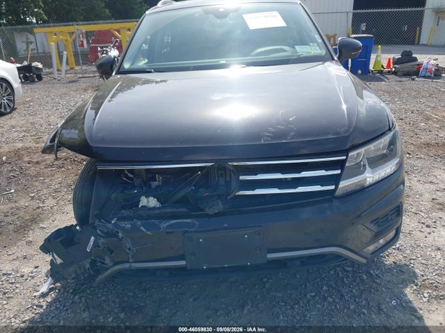 Продаж на аукціоні авто 2020 Volkswagen Tiguan 2.0t Se/2.0t Se R-line Black/2.0t Sel, vin: 3VV2B7AX9LM078772, номер лоту: 46059830