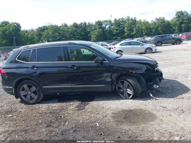 Продаж на аукціоні авто 2020 Volkswagen Tiguan 2.0t Se/2.0t Se R-line Black/2.0t Sel, vin: 3VV2B7AX9LM078772, номер лоту: 46059830