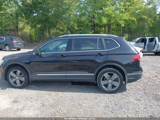 Продаж на аукціоні авто 2020 Volkswagen Tiguan 2.0t Se/2.0t Se R-line Black/2.0t Sel, vin: 3VV2B7AX9LM078772, номер лоту: 46059830