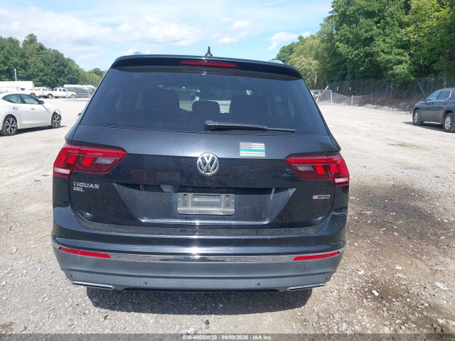 Продаж на аукціоні авто 2020 Volkswagen Tiguan 2.0t Se/2.0t Se R-line Black/2.0t Sel, vin: 3VV2B7AX9LM078772, номер лоту: 46059830