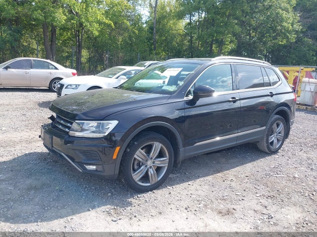 Продаж на аукціоні авто 2020 Volkswagen Tiguan 2.0t Se/2.0t Se R-line Black/2.0t Sel, vin: 3VV2B7AX9LM078772, номер лоту: 46059830