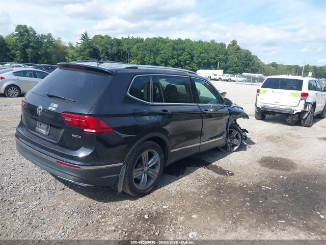 Продаж на аукціоні авто 2020 Volkswagen Tiguan 2.0t Se/2.0t Se R-line Black/2.0t Sel, vin: 3VV2B7AX9LM078772, номер лоту: 46059830