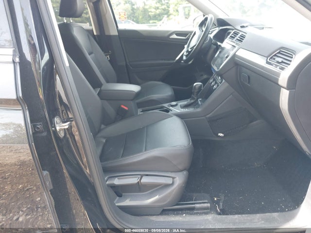 Продаж на аукціоні авто 2020 Volkswagen Tiguan 2.0t Se/2.0t Se R-line Black/2.0t Sel, vin: 3VV2B7AX9LM078772, номер лоту: 46059830