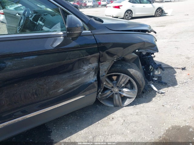 Продаж на аукціоні авто 2020 Volkswagen Tiguan 2.0t Se/2.0t Se R-line Black/2.0t Sel, vin: 3VV2B7AX9LM078772, номер лоту: 46059830