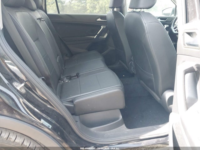 Продаж на аукціоні авто 2020 Volkswagen Tiguan 2.0t Se/2.0t Se R-line Black/2.0t Sel, vin: 3VV2B7AX9LM078772, номер лоту: 46059830