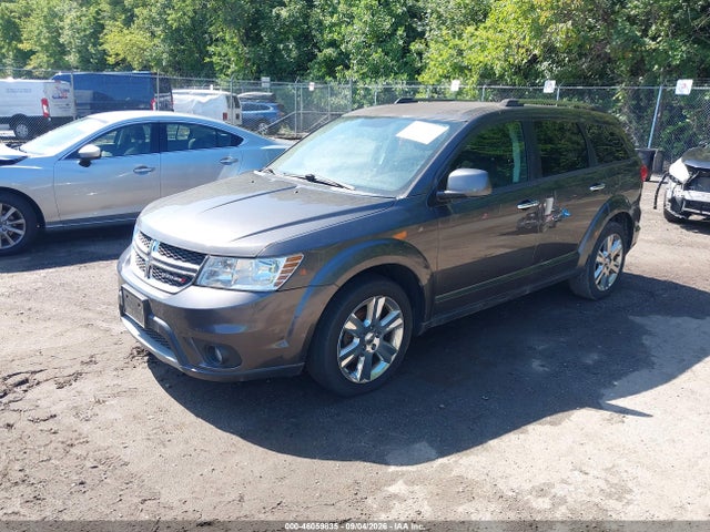 46059835 :رقم المزاد ، 3C4PDCBB3GT220670 vin ، 2016 Dodge Journey Sxt مزاد بيع