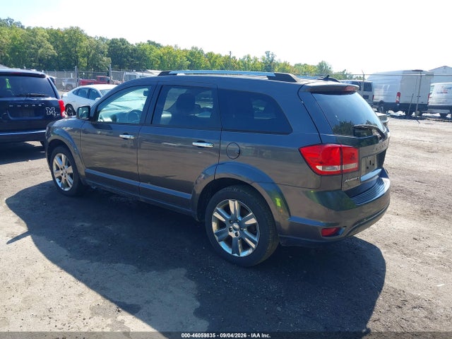 46059835 :رقم المزاد ، 3C4PDCBB3GT220670 vin ، 2016 Dodge Journey Sxt مزاد بيع