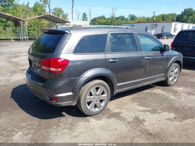 46059835 :رقم المزاد ، 3C4PDCBB3GT220670 vin ، 2016 Dodge Journey Sxt مزاد بيع