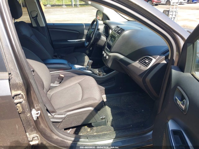 46059835 :رقم المزاد ، 3C4PDCBB3GT220670 vin ، 2016 Dodge Journey Sxt مزاد بيع