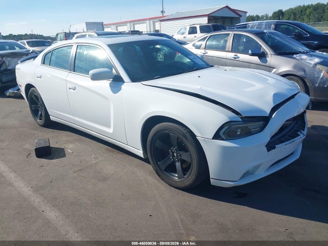Aukcja sprzedaży 2014 Dodge Charger Se, vin: 2C3CDXBG8EH338807, numer aukcji: 46059836