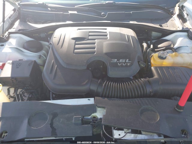 Продажа на аукционе авто 2014 Dodge Charger Se, vin: 2C3CDXBG8EH338807, номер лота: 46059836