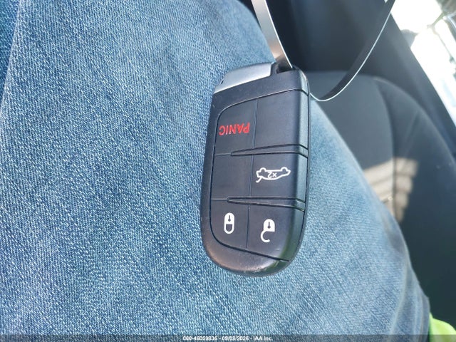 Продажа на аукционе авто 2014 Dodge Charger Se, vin: 2C3CDXBG8EH338807, номер лота: 46059836