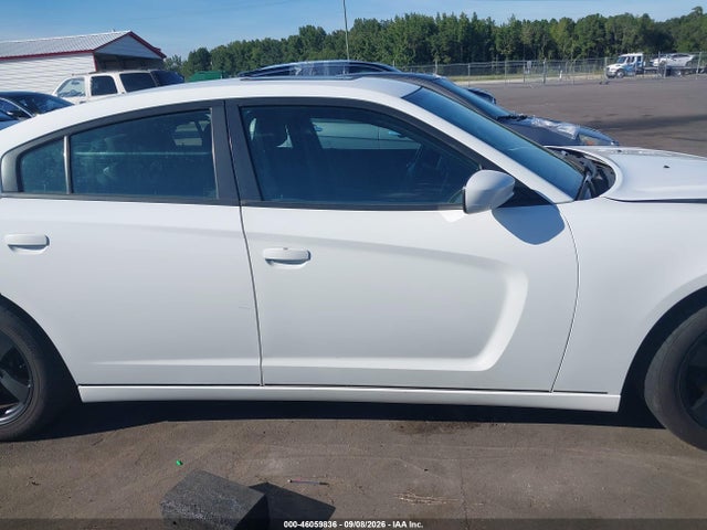 Продажа на аукционе авто 2014 Dodge Charger Se, vin: 2C3CDXBG8EH338807, номер лота: 46059836