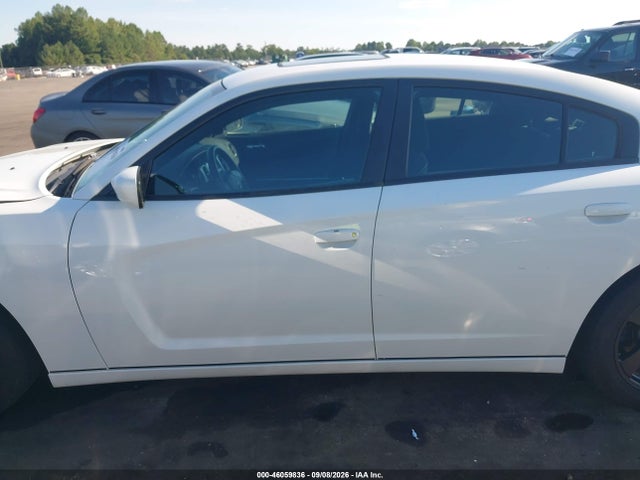 Продажа на аукционе авто 2014 Dodge Charger Se, vin: 2C3CDXBG8EH338807, номер лота: 46059836