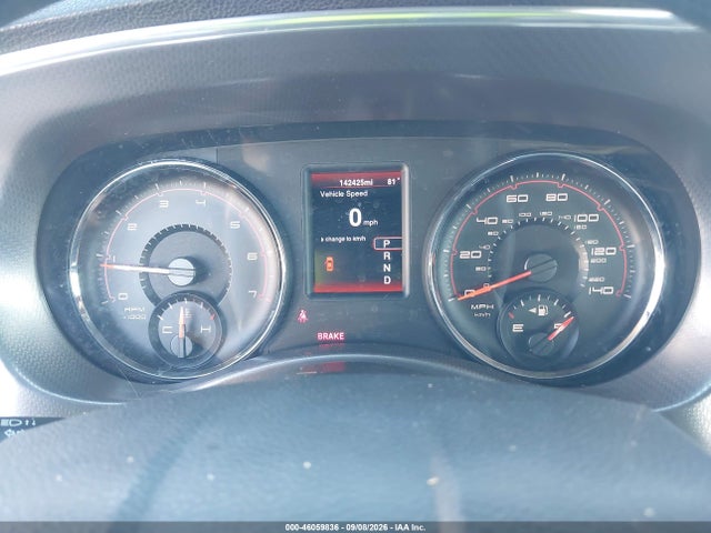 Продажа на аукционе авто 2014 Dodge Charger Se, vin: 2C3CDXBG8EH338807, номер лота: 46059836