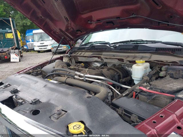 Продажа на аукционе авто 2017 Ram 4500 Chassis Tradesman/slt/laramie, vin: 3C7WRLEJ0HG552045, номер лота: 46059840