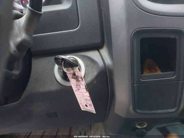 Продажа на аукционе авто 2017 Ram 4500 Chassis Tradesman/slt/laramie, vin: 3C7WRLEJ0HG552045, номер лота: 46059840