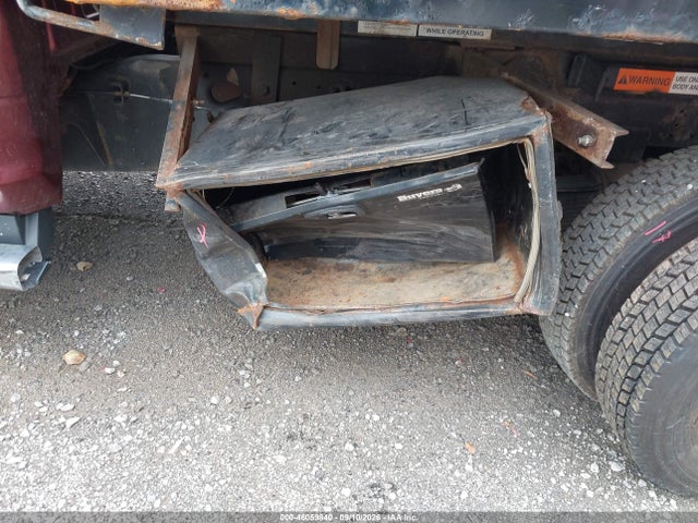 Продажа на аукционе авто 2017 Ram 4500 Chassis Tradesman/slt/laramie, vin: 3C7WRLEJ0HG552045, номер лота: 46059840