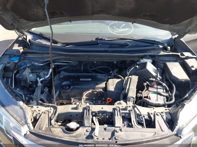 Продажа на аукционе авто 2016 Honda Cr-v Se, vin: 2HKRM4H44GH645774, номер лота: 46059842