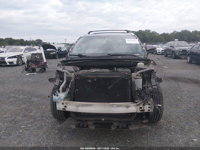 2017 Toyota Highlander Limited მანქანა იყიდება აუქციონზე, vin: 5TDDZRFH6HS410464, აუქციონის ნომერი: 46059849