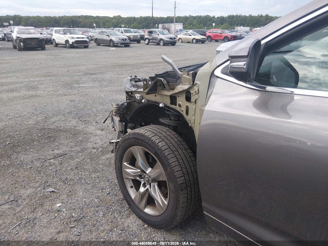 2017 Toyota Highlander Limited მანქანა იყიდება აუქციონზე, vin: 5TDDZRFH6HS410464, აუქციონის ნომერი: 46059849