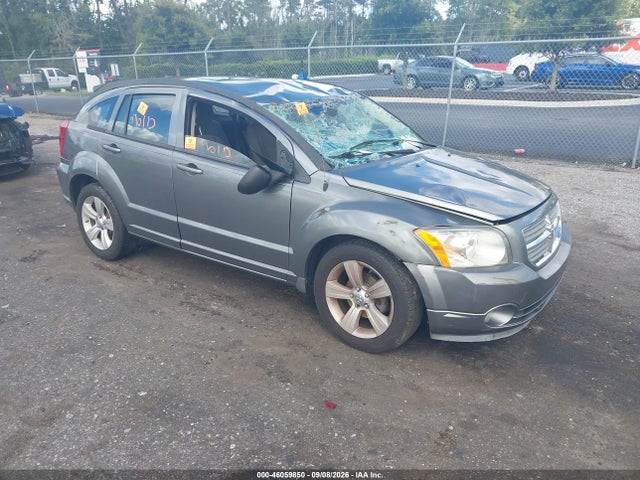 2011 Dodge Caliber Mainstreet მანქანა იყიდება აუქციონზე, vin: 1B3CB3HAXBD231488, აუქციონის ნომერი: 46059850