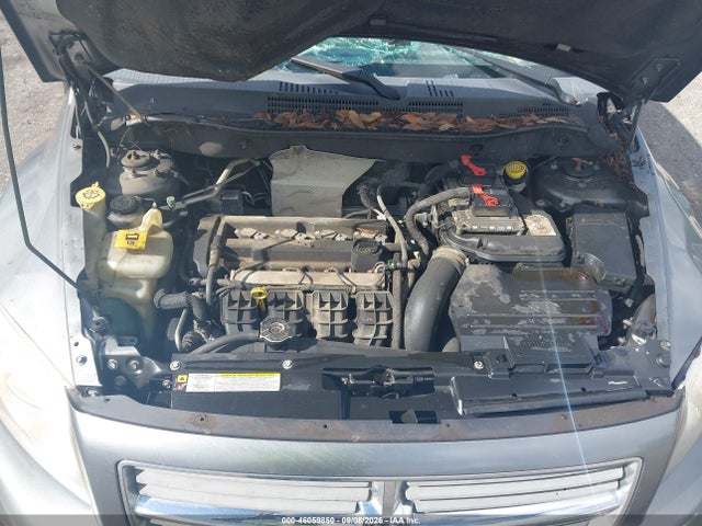 2011 Dodge Caliber Mainstreet მანქანა იყიდება აუქციონზე, vin: 1B3CB3HAXBD231488, აუქციონის ნომერი: 46059850