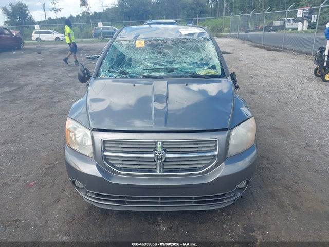 2011 Dodge Caliber Mainstreet მანქანა იყიდება აუქციონზე, vin: 1B3CB3HAXBD231488, აუქციონის ნომერი: 46059850