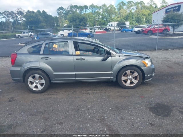 2011 Dodge Caliber Mainstreet მანქანა იყიდება აუქციონზე, vin: 1B3CB3HAXBD231488, აუქციონის ნომერი: 46059850