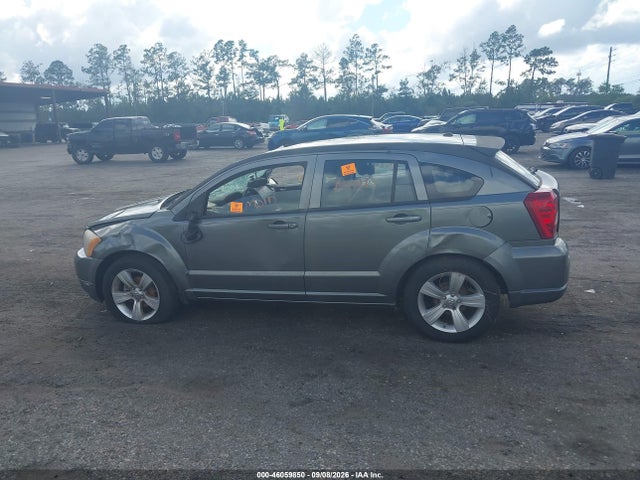 2011 Dodge Caliber Mainstreet მანქანა იყიდება აუქციონზე, vin: 1B3CB3HAXBD231488, აუქციონის ნომერი: 46059850