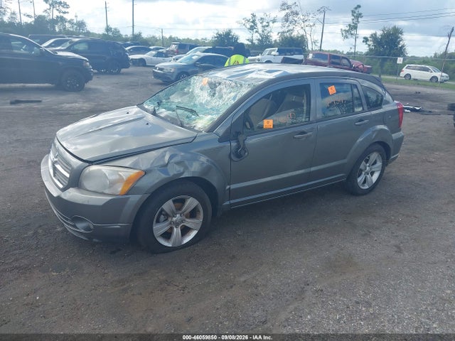 2011 Dodge Caliber Mainstreet მანქანა იყიდება აუქციონზე, vin: 1B3CB3HAXBD231488, აუქციონის ნომერი: 46059850