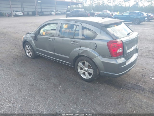 2011 Dodge Caliber Mainstreet მანქანა იყიდება აუქციონზე, vin: 1B3CB3HAXBD231488, აუქციონის ნომერი: 46059850